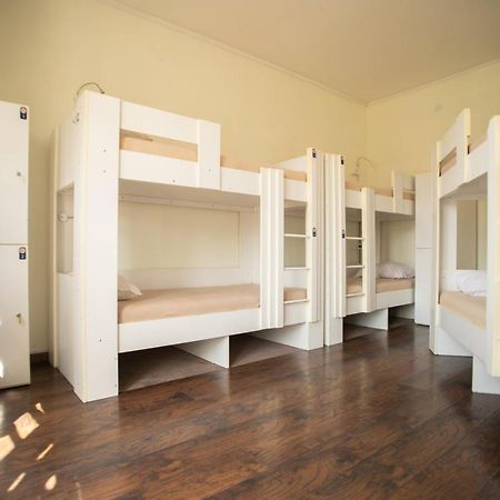 All In Hostel Белград Экстерьер фото