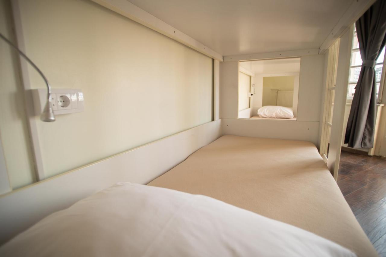 All In Hostel Белград Номер фото