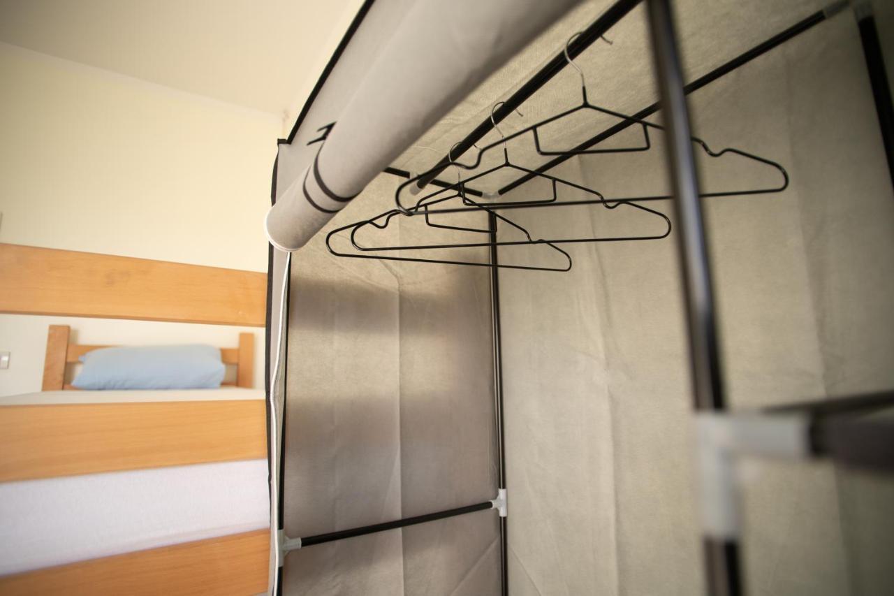 All In Hostel Белград Экстерьер фото